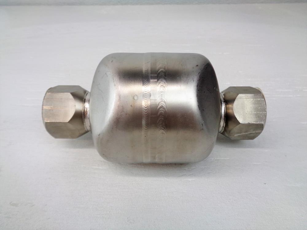 TLV 3/4" NPT Free Float Steam Trap SS3N-10